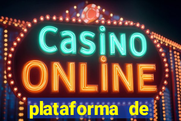 plataforma de fortune tiger