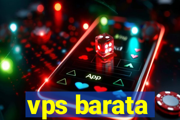 vps barata