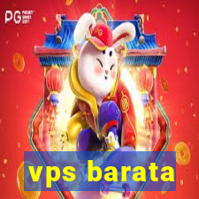 vps barata