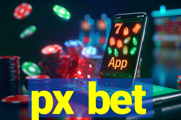 px bet