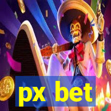 px bet