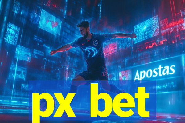 px bet