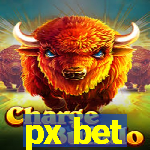 px bet