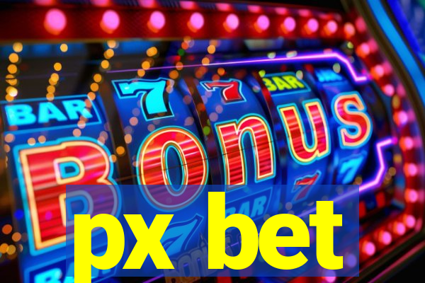 px bet