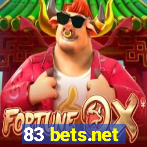 83 bets.net