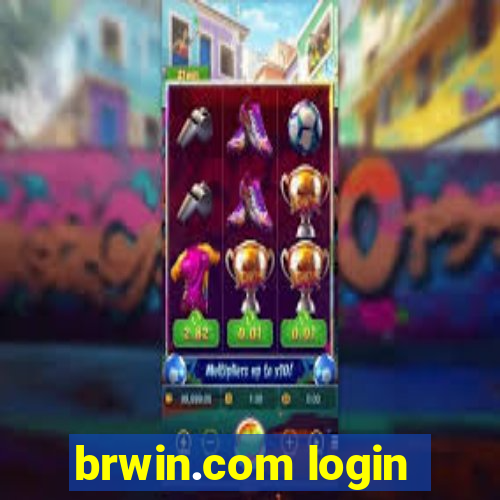 brwin.com login