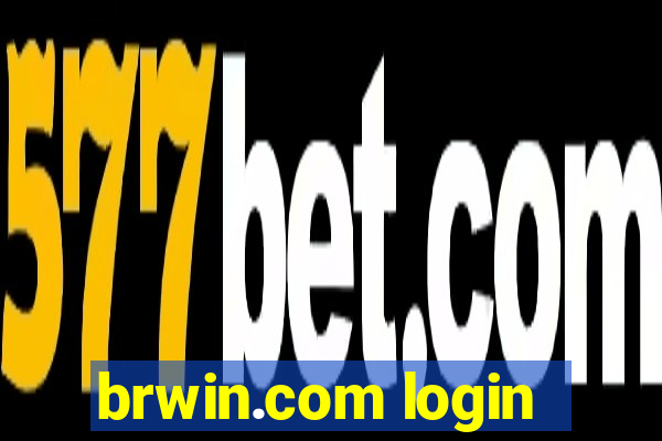 brwin.com login