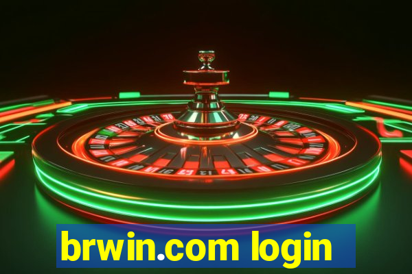 brwin.com login