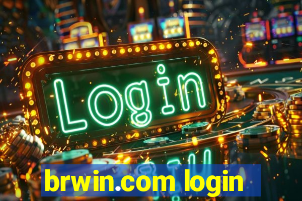 brwin.com login