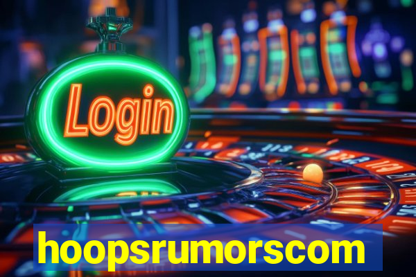 hoopsrumorscom