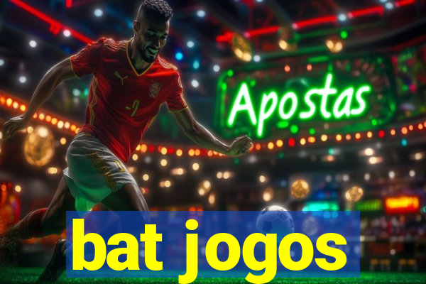 bat jogos