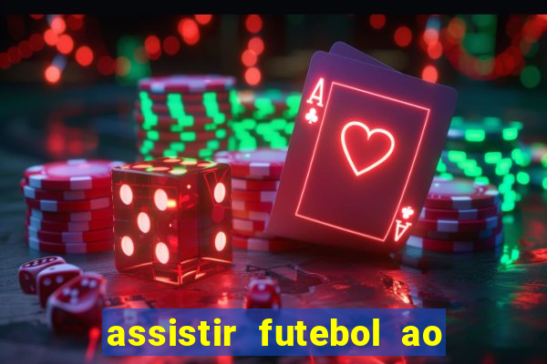 assistir futebol ao vivo gratis no sportv