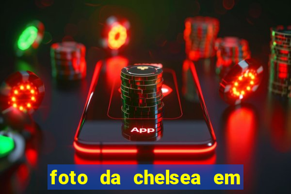 foto da chelsea em pelada das visoes da raven peladas