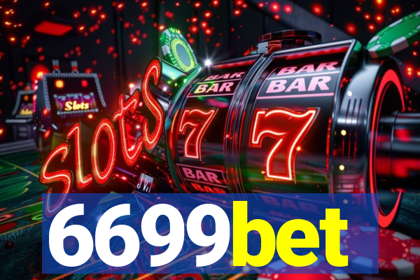 6699bet