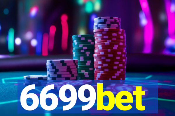 6699bet