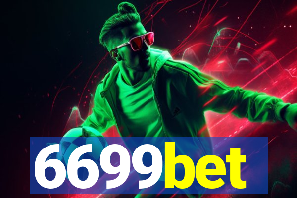 6699bet