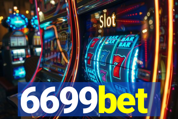 6699bet