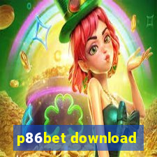 p86bet download