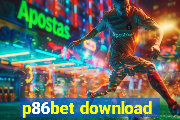 p86bet download