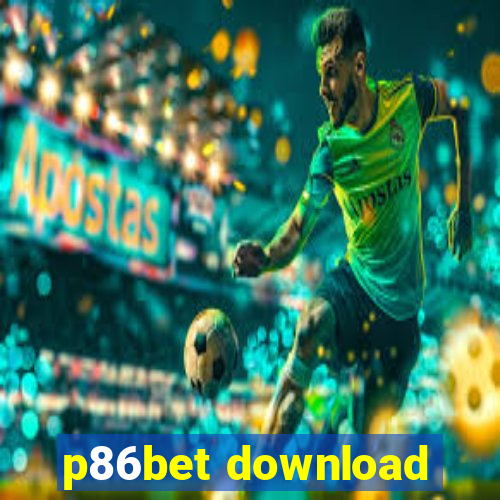 p86bet download