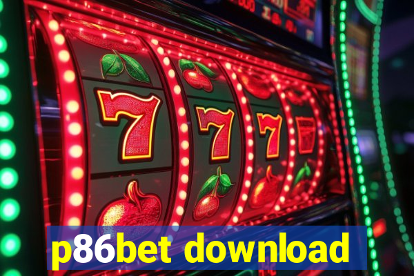 p86bet download