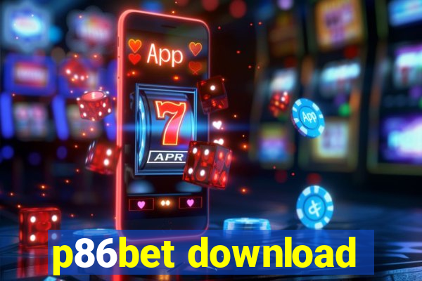 p86bet download