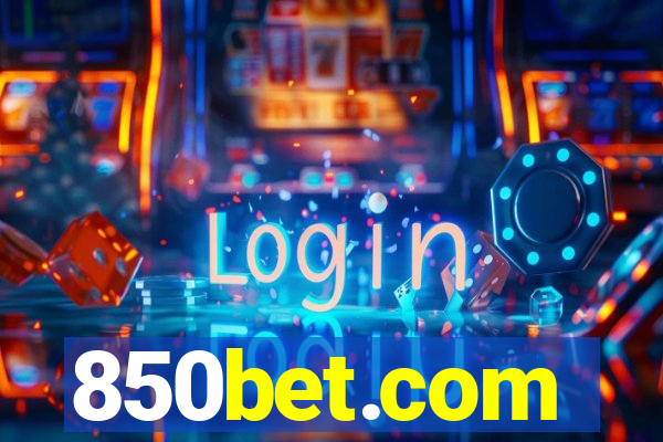 850bet.com