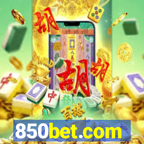 850bet.com