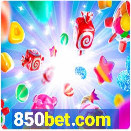 850bet.com