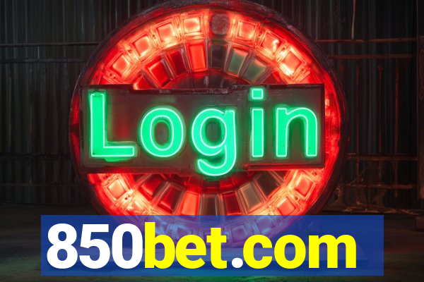 850bet.com