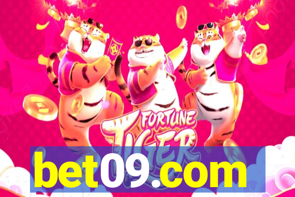 bet09.com