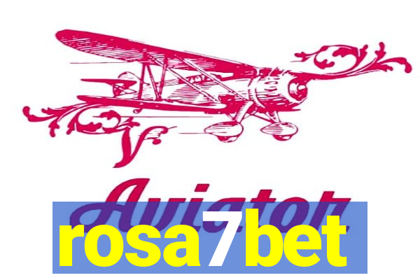 rosa7bet