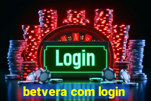 betvera com login