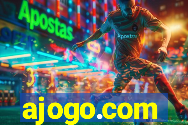 ajogo.com