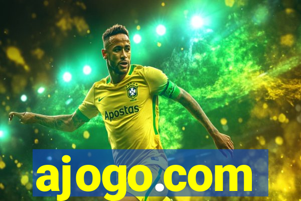 ajogo.com