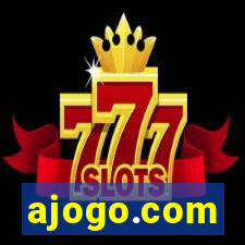 ajogo.com