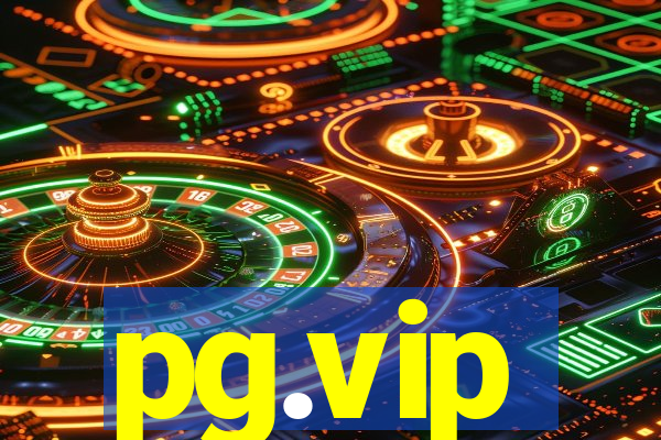 pg.vip