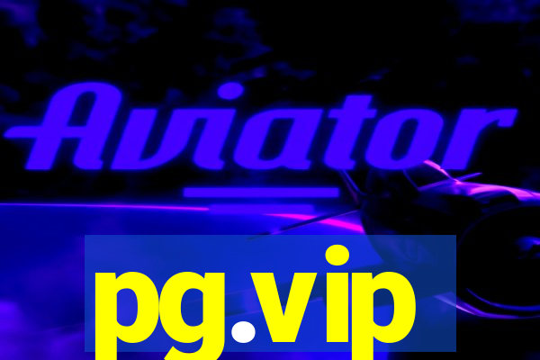 pg.vip