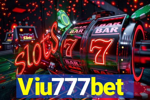 Viu777bet