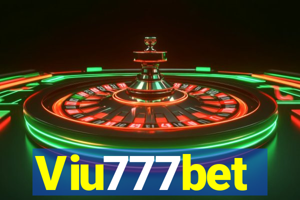 Viu777bet