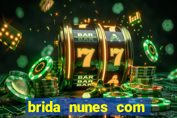 brida nunes com medico portal zacarias