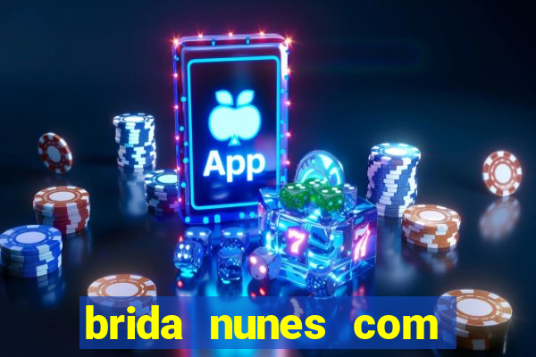 brida nunes com medico portal zacarias