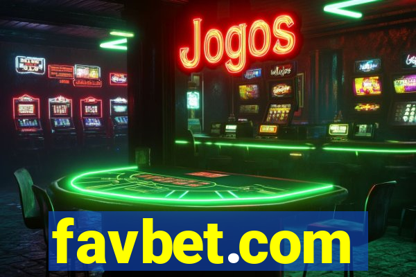 favbet.com