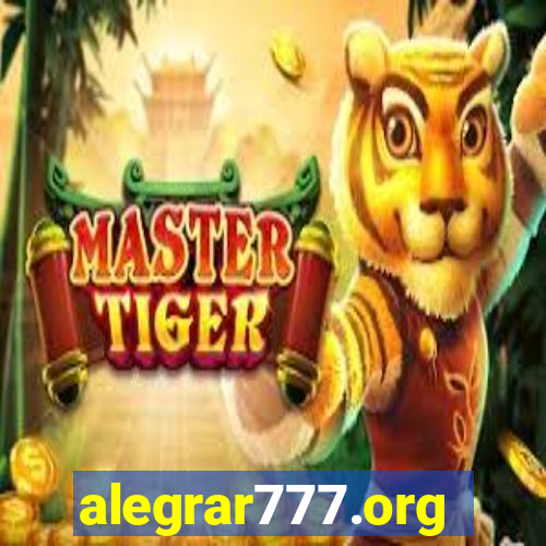 alegrar777.org