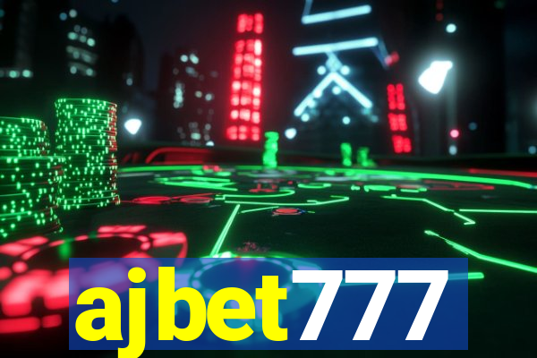 ajbet777