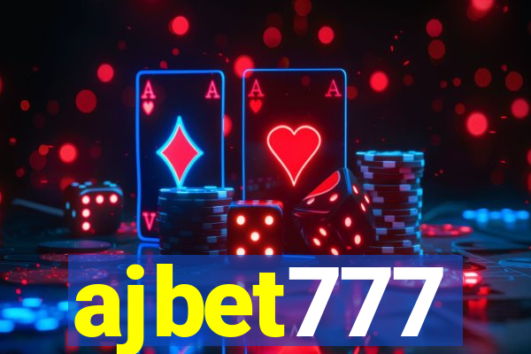 ajbet777