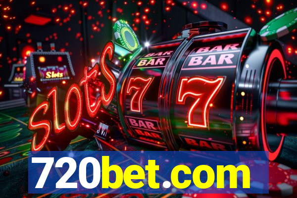 720bet.com