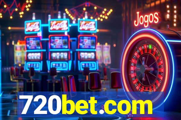 720bet.com