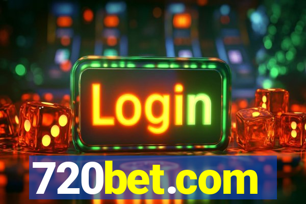 720bet.com