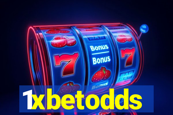 1xbetodds